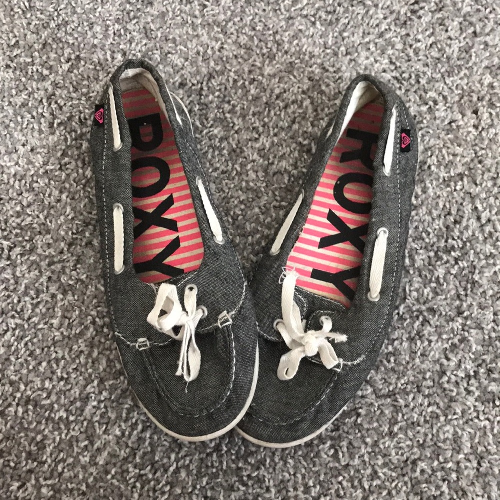 Roxy shoes